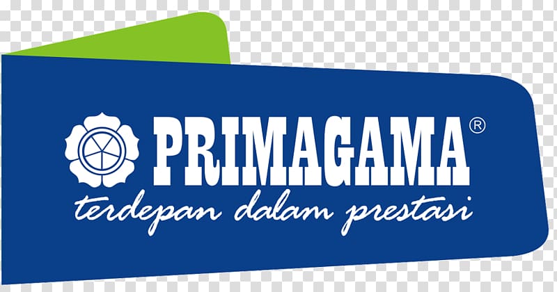 Logo Primagama Tutoring Institution, Padang transparent background PNG clipart