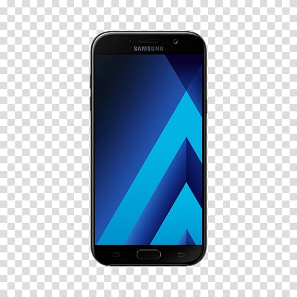 Samsung Galaxy A5 (2017) Samsung Galaxy A7 (2017) Samsung Galaxy A5 (2016), samsung transparent background PNG clipart