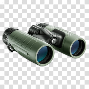 Binoculars Bushnell Corporation Bushnell Outdoor Products Bushnell Natureview Roof prism Porro prism, Binoculars transparent background PNG clipart thumbnail