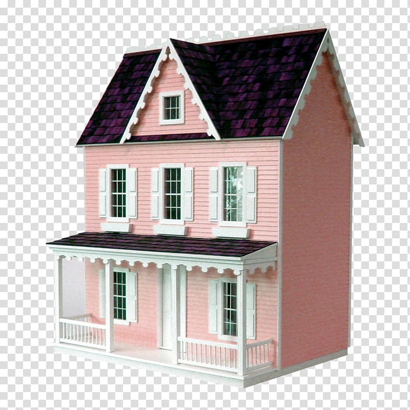 Dollhouse Real Good Toys American Girl, doll transparent background PNG clipart