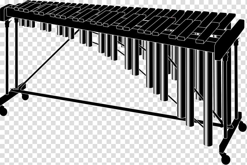 Xylophone Marimba Percussion Musical Instruments, Xylophone transparent background PNG clipart