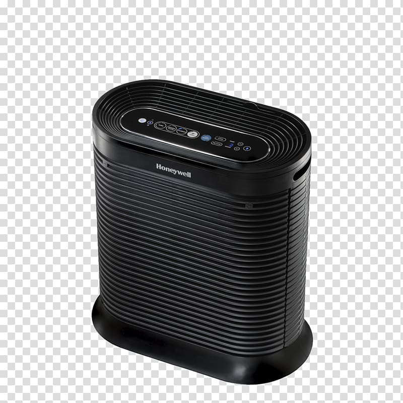 Honeywell Bluetooth Smart True Hepa Allergen Remover HPA250B Air Purifiers Honeywell HPA100, allergy transparent background PNG clipart