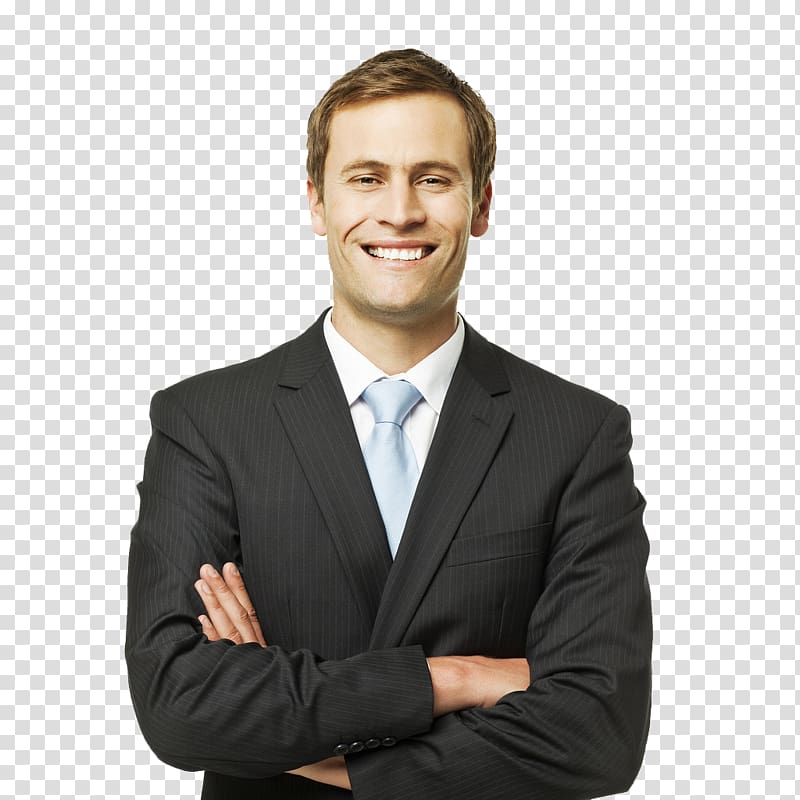 Business Computer Software Service Web development, business personnel transparent background PNG clipart