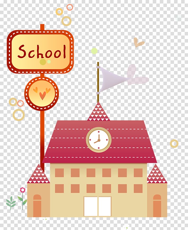 Student School Look Inside Things That Go One, Two...Boo! Education, Cartoon school material transparent background PNG clipart
