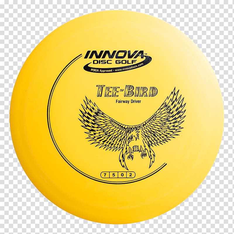 Disc Golf Innova Discs Flying Discs Putter, Golf transparent background PNG clipart