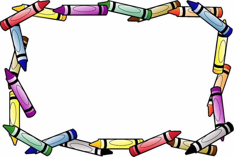 Harold and the Purple Crayon , Math Borders transparent background PNG clipart