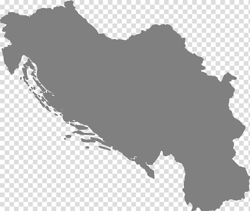 Socialist Federal Republic of Yugoslavia Breakup of Yugoslavia Kingdom of Yugoslavia Republic of Macedonia, city silhouette transparent background PNG clipart