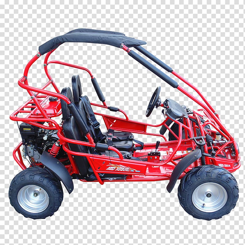 Off road go-kart Car Powersports Motorcycle, car transparent background PNG clipart