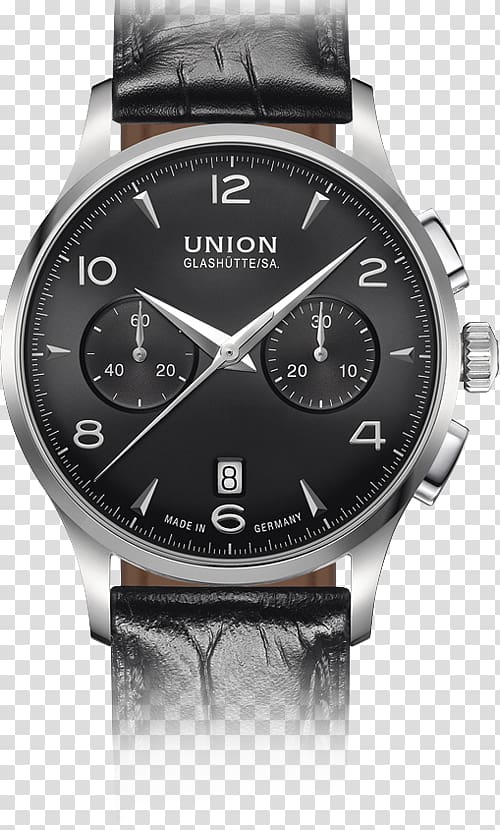Watch strap Nixon the Mission Wear OS, watch transparent background PNG clipart