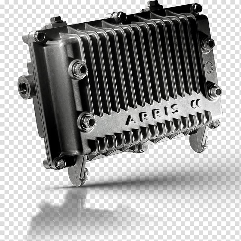 Amplificador Cable television Amplifier Electronic component Radio frequency, line spacing material transparent background PNG clipart