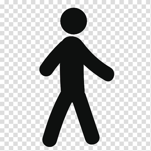 Computer Icons Stick figure Person , people icon transparent background PNG clipart