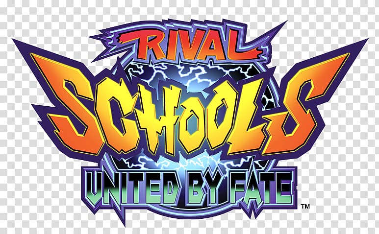 Rival Schools: United by Fate PlayStation 3 Project Justice James Cameron\'s Avatar: The Game, Rival Schools transparent background PNG clipart