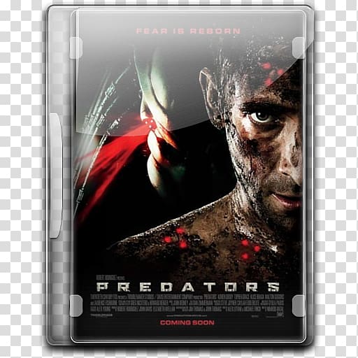 Predators poster, snout electronic device computer accessory technology multimedia, Predators v3 transparent background PNG clipart