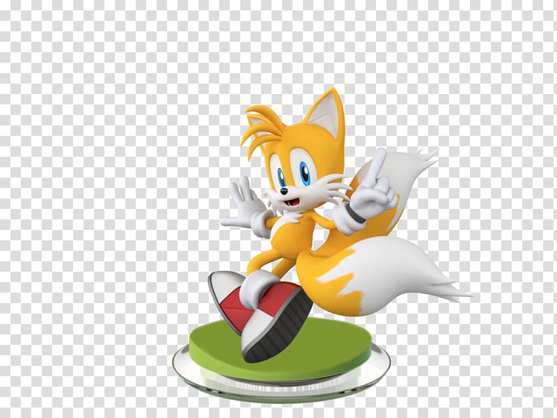 classic tails generations