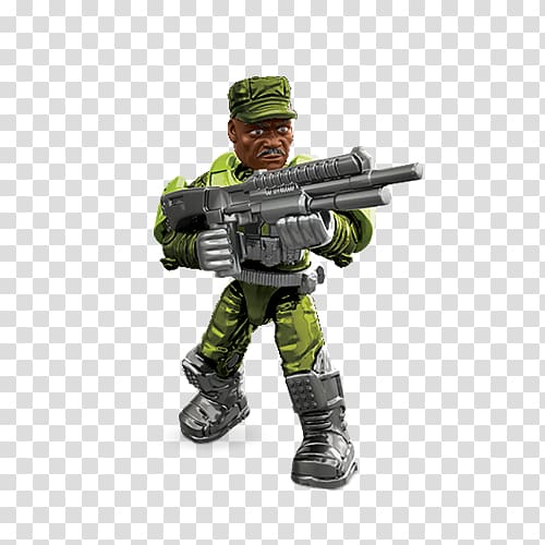 Halo 2 Halo: Combat Evolved Anniversary Avery J. Johnson Mega Brands Mega Bloks Halo Anniversary Collection: Hierarchs Shadow Convoys, halo toys transparent background PNG clipart