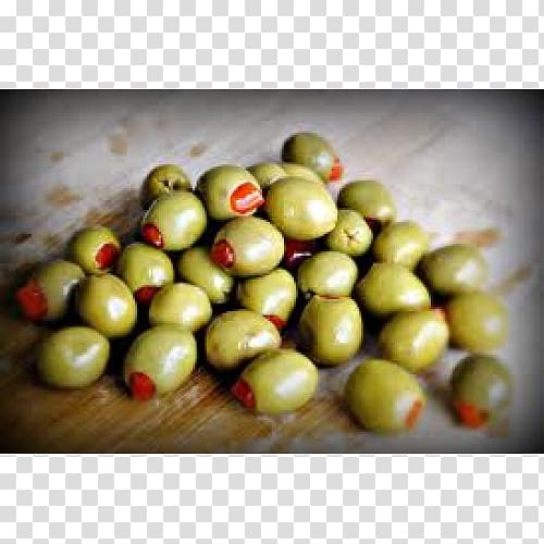Olive Food Gemlik Vegetarian cuisine Fruit, green olives transparent background PNG clipart