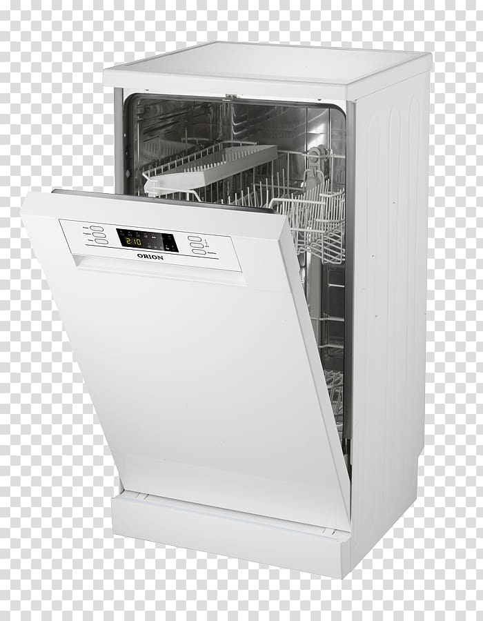 Major appliance Dishwasher Home appliance Machine Kitchen, dish washer transparent background PNG clipart