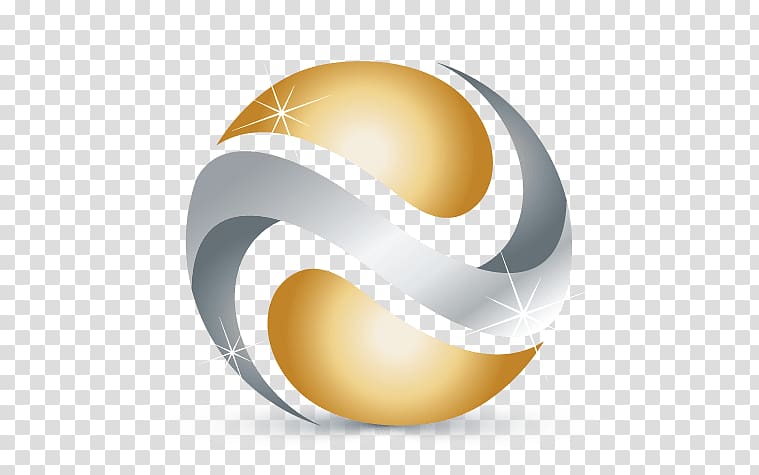 Graphic design Logo luminary global, design transparent background PNG ...