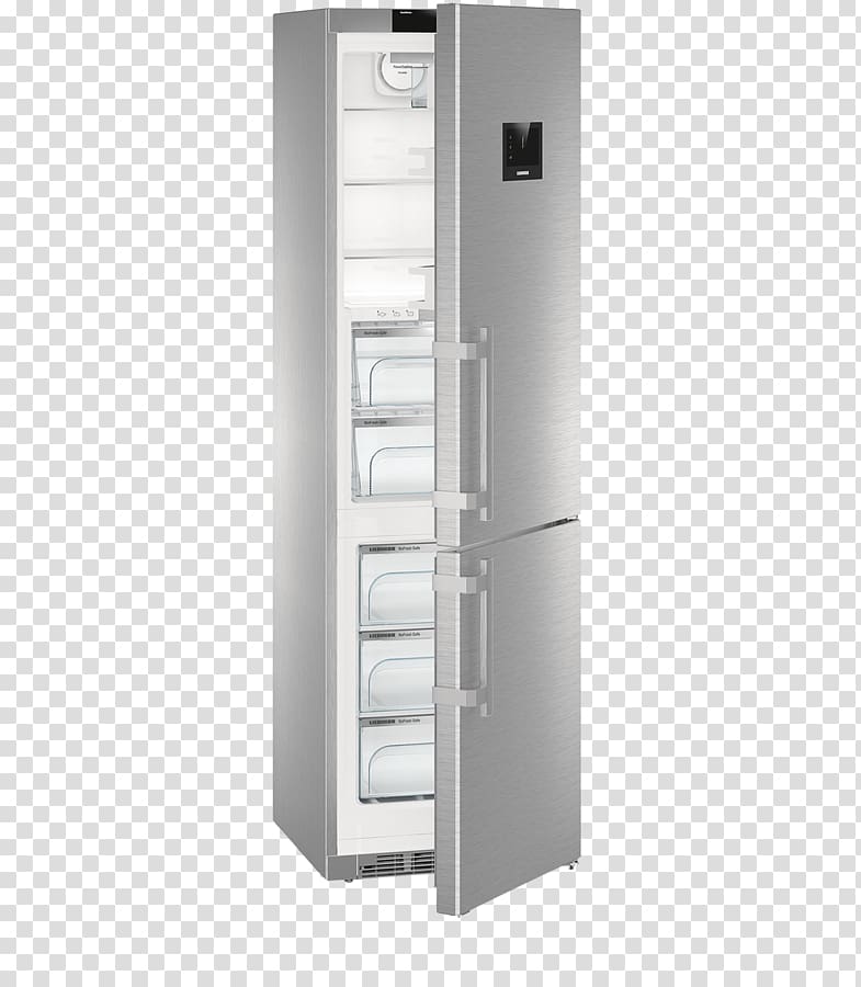 Liebherr Group Auto-defrost Refrigerator Freezers, Koel transparent background PNG clipart