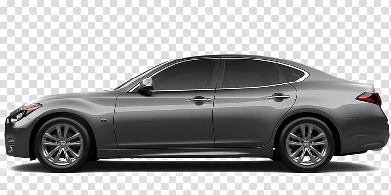 2019 INFINITI Q70 Car Luxury vehicle 2018 INFINITI Q70 3.7 LUXE, car transparent background PNG clipart