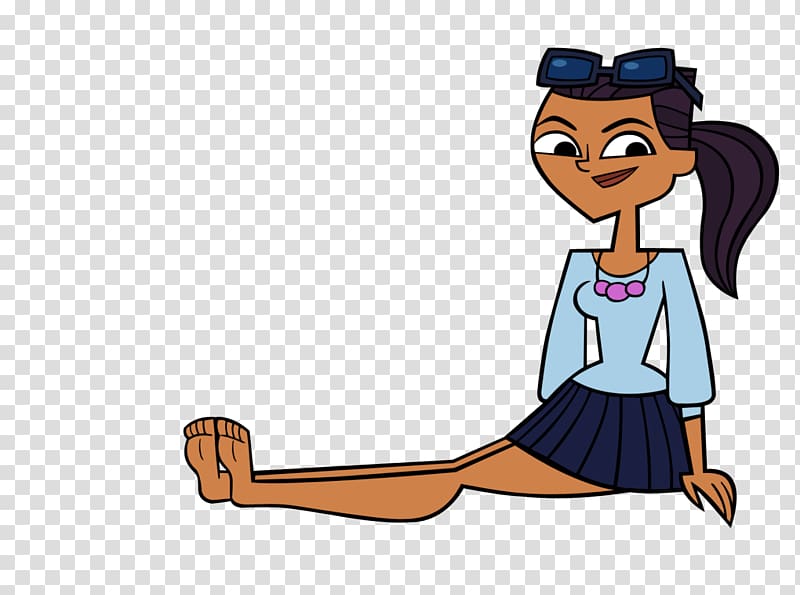 Network Cartoon png download - 730*1095 - Free Transparent Total Drama  Season 5 png Download. - CleanPNG / KissPNG