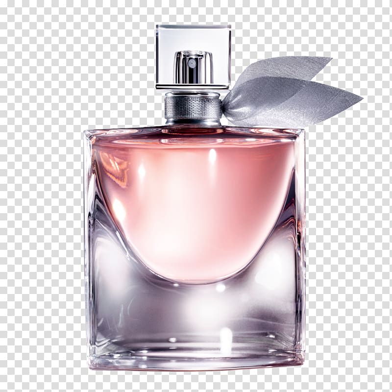Perfume Lancôme La Vie est Belle Eau de parfum Eau de toilette, perfume transparent background PNG clipart
