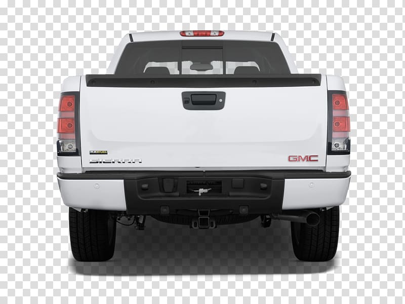 2013 GMC Sierra 1500 Car 2009 GMC Sierra 1500 Hybrid Pickup truck, car transparent background PNG clipart