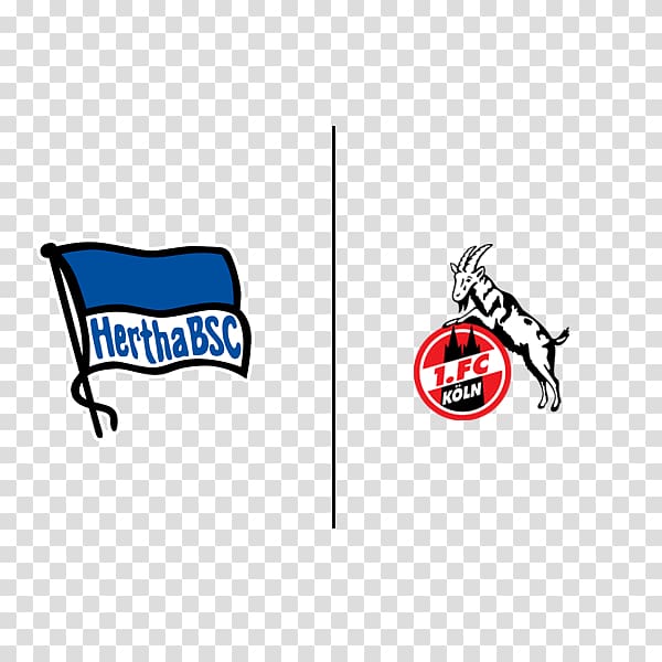 1. FC Köln Hertha BSC Bundesliga 1. FC Nuremberg Borussia Mönchengladbach, football transparent background PNG clipart