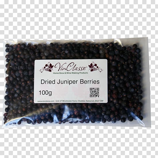 Seasoning, juniper berries transparent background PNG clipart