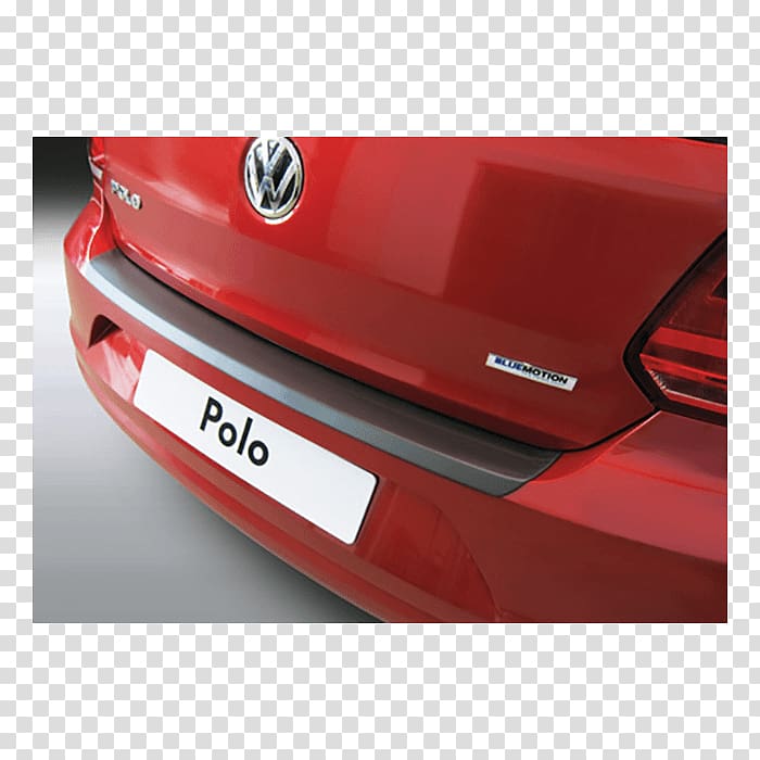 Bumper Volkswagen Polo Volkswagen Golf Car, volkswagen transparent background PNG clipart