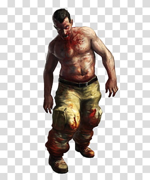 Escape Dead Island - Wikipedia