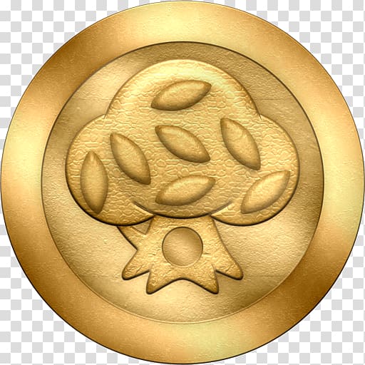 Super Mario Land 2: 6 Golden Coins Super Mario Bros. Art, gold transparent background PNG clipart