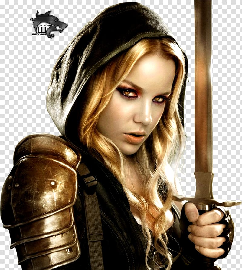 Abbie Cornish Sucker Punch Dr. Vera Gorski Film, Woman Warrior Background transparent background PNG clipart