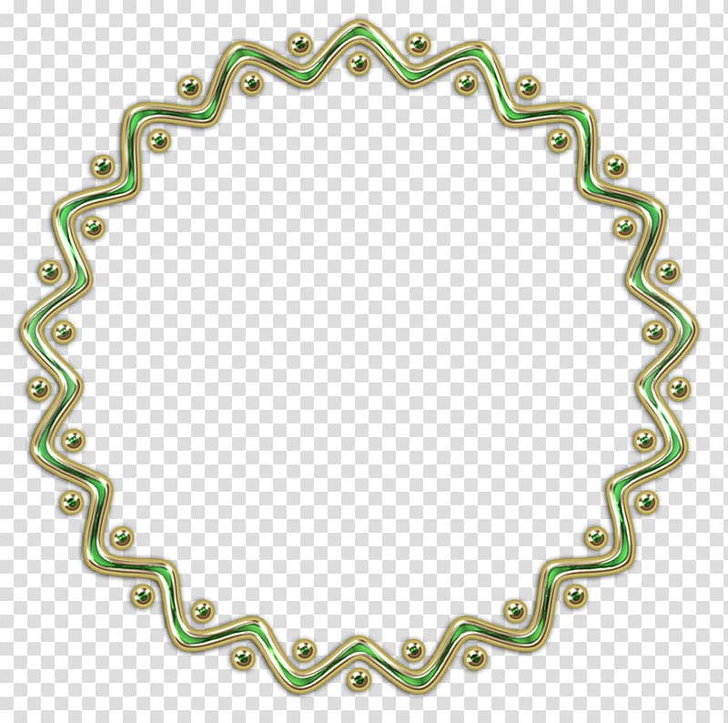 Green Bracelet Jewellery Ochre Yellow, ็HR transparent background PNG clipart