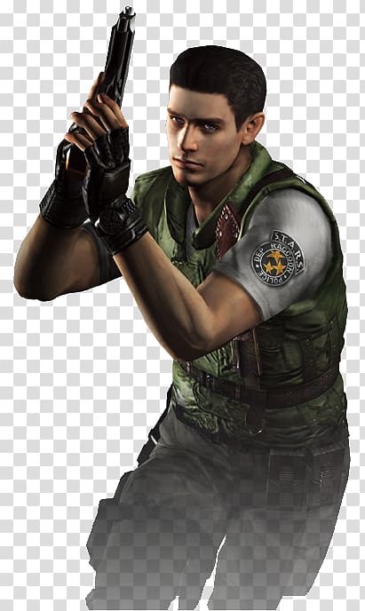 Resident Evil 5 Resident Evil: The Mercenaries 3D Resident Evil 6 Umbrella Corps, Resident Evil 7 transparent background PNG clipart