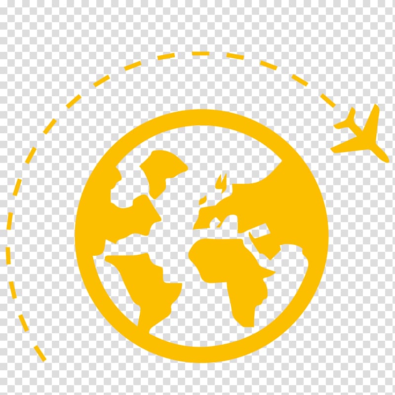 World Travel Computer Icons Globe, Travel transparent background PNG clipart