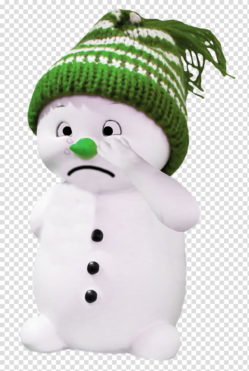 Germany Goethe-Institut, Snow Man transparent background PNG clipart