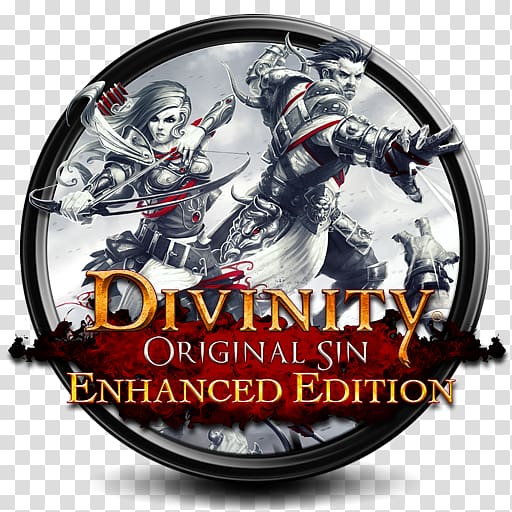 Divinity: Original Sin II Divinity: Original Sin Enhanced Edition Divinity II PlayStation 4, divinityoriginalsin transparent background PNG clipart