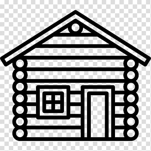 Greyhouse Inn Bed and Breakfast with Cabins Computer Icons Building Log cabin Salmon, building transparent background PNG clipart