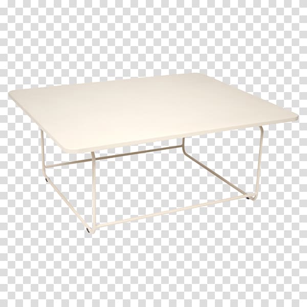 Coffee Tables Furniture Chair Fermob SA, table transparent background PNG clipart