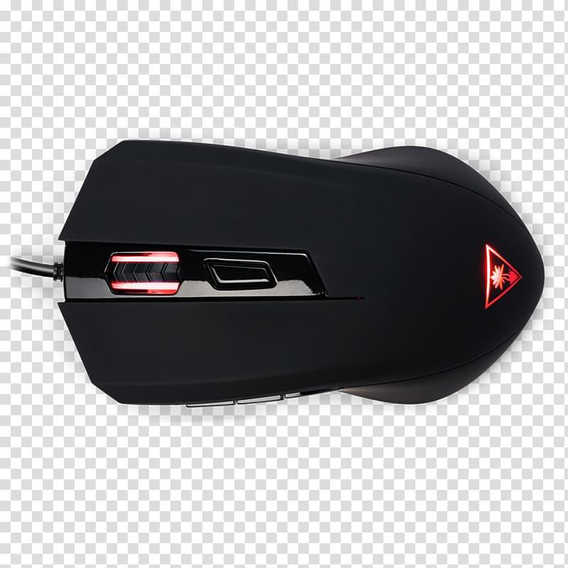 Computer mouse Computer keyboard Turtle Beach GRIP 300 Pelihiiri, computer mouse transparent background PNG clipart