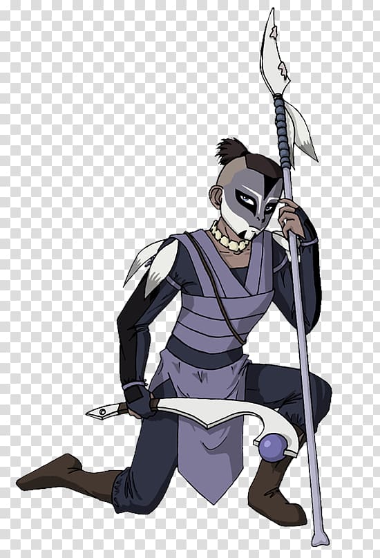 KinoPoisk Fan art Film, avatar sokka transparent background PNG clipart