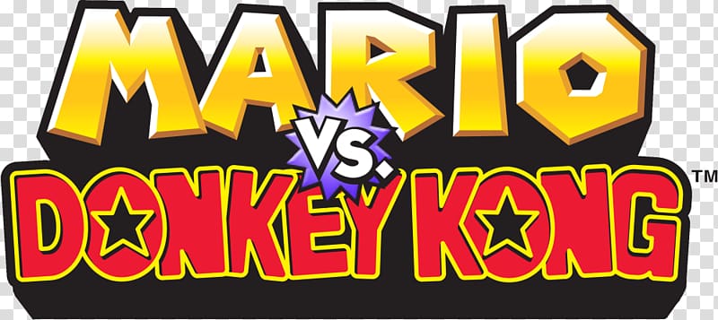 Mario vs. Donkey Kong: Mini-Land Mayhem! Mario vs. Donkey Kong: Minis March Again! Mario vs. Donkey Kong 2: March of the Minis, Donkey Kong Land Iii transparent background PNG clipart
