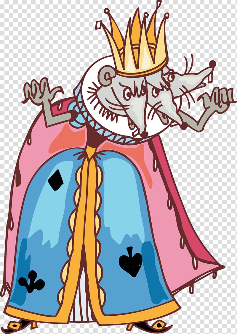 The Nutcracker and the Mouse King Rat king Drawing Fairy tale, gudi padwa transparent background PNG clipart