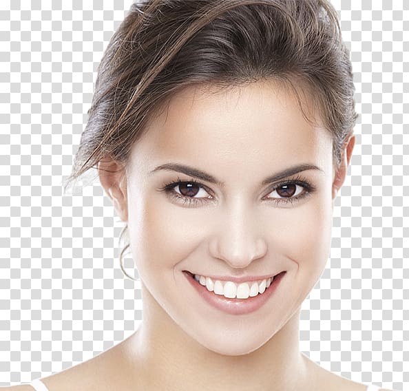 Cosmetic dentistry Tooth whitening Eyebrow, toothpaste transparent background PNG clipart