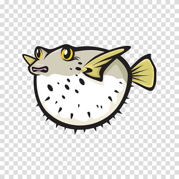 Pufferfish , others transparent background PNG clipart