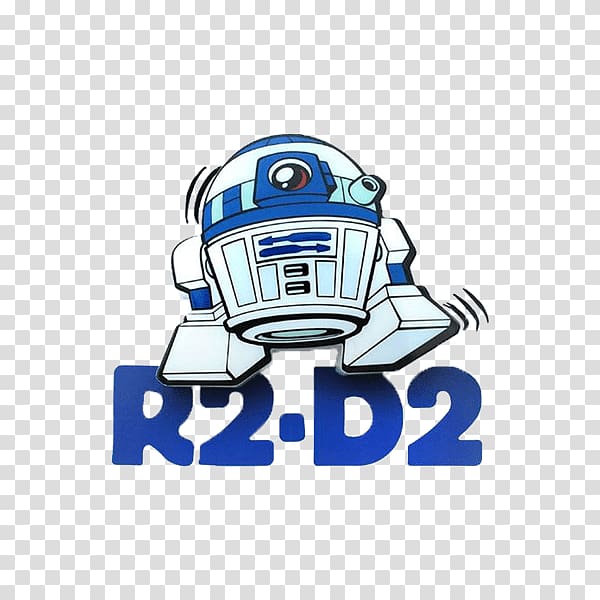 R2-D2 Anakin Skywalker Leia Organa Light Han Solo, light transparent background PNG clipart