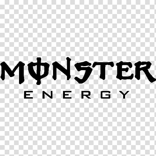 Monster Energy Energy drink Logo Coca-Cola, coca cola transparent background PNG clipart