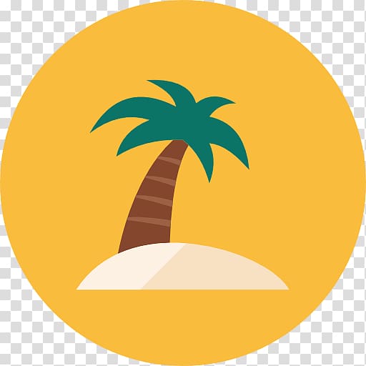 Wildwood Computer Icons Beach, Beach Icon transparent background PNG clipart