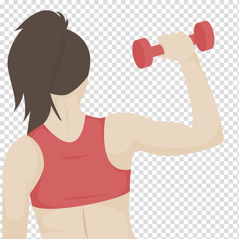 Physical fitness Weight training Physical exercise Fitness Centre Bodybuilding, King Kong Barbie transparent background PNG clipart
